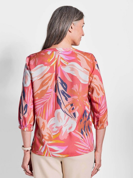 Damen Tuniken - Kurzgöße