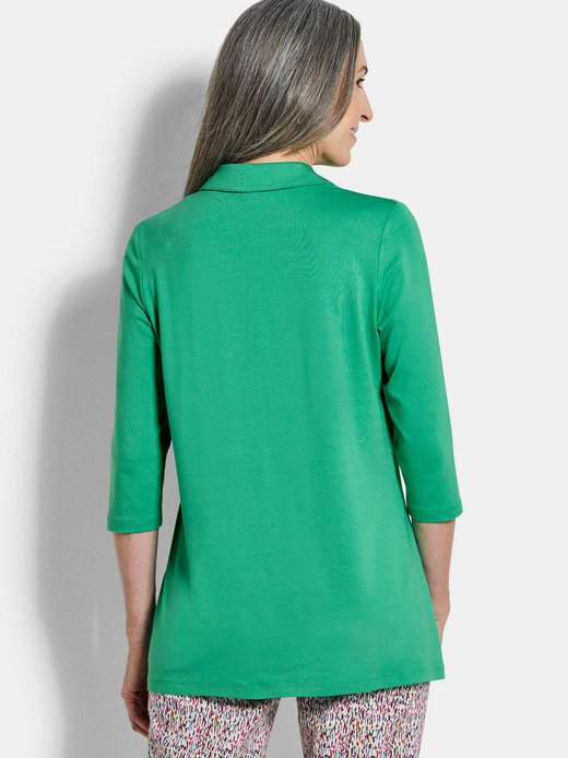 Damen Tuniken - Kurzgöße