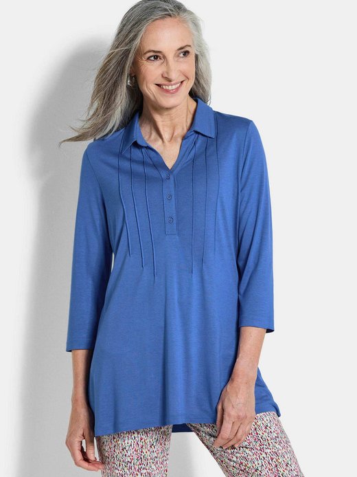 Damen Tuniken - Kurzgöße