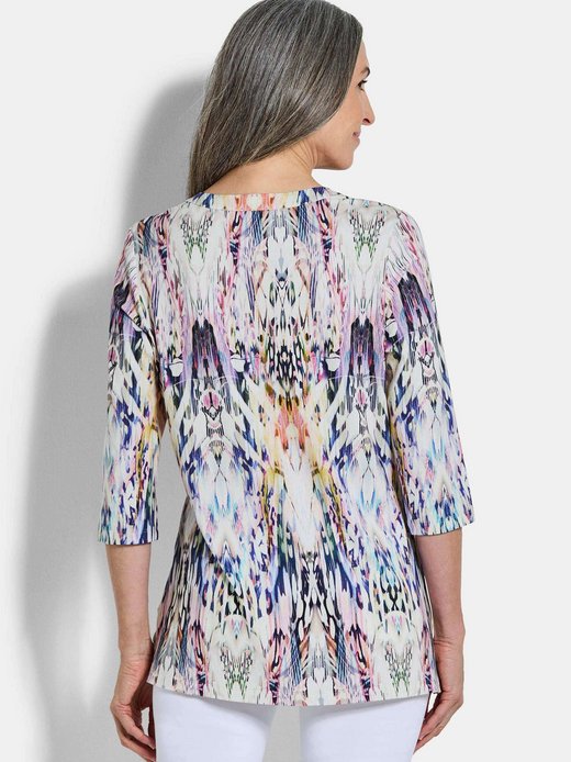 Damen Tuniken - Kurzgöße