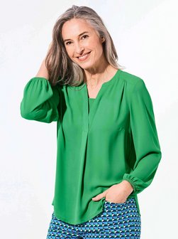 Damen Tuniken - Kurzgöße