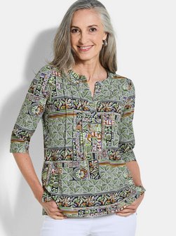 Damen Tuniken - Kurzgöße