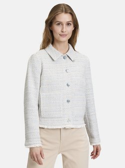 Damen Tweedblazer