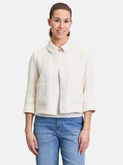 Damen Tweedblazer