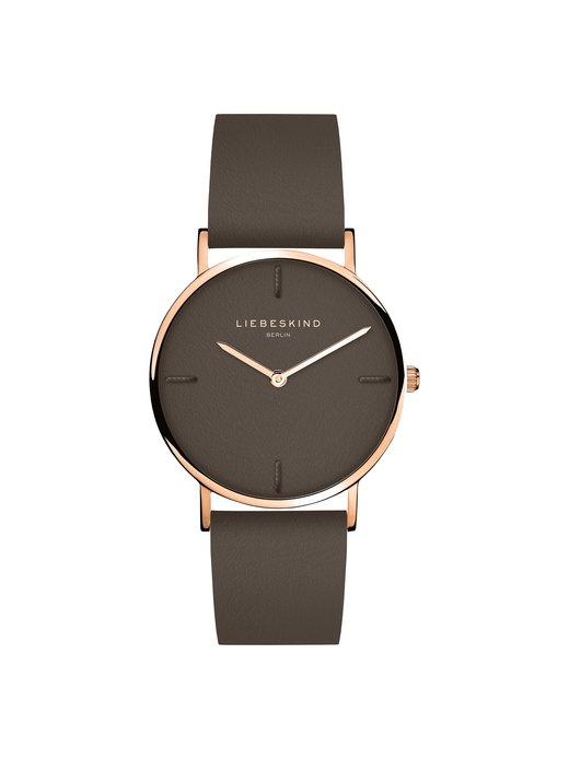 Damen Uhr  -  Armbanduhr