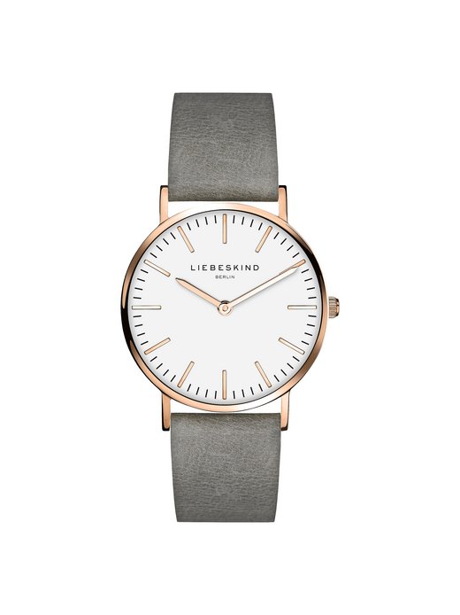 Damen Uhr  -  Armbanduhr