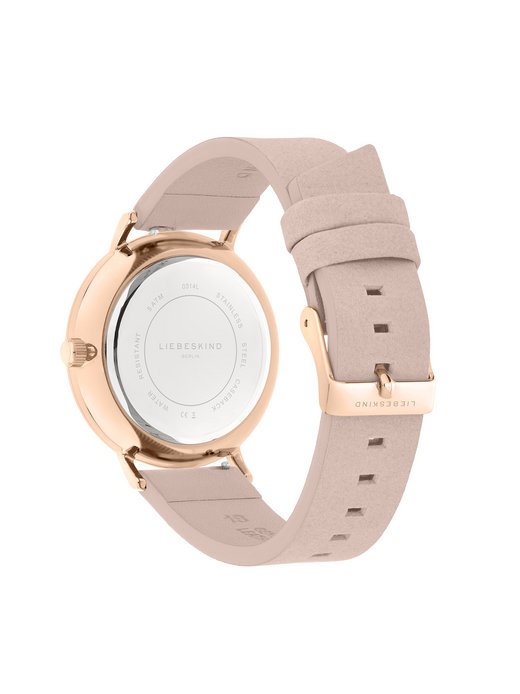 Damen Uhr  -  Armbanduhr