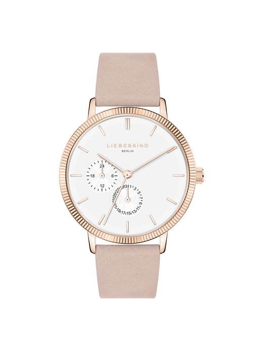 Damen Uhr  -  Armbanduhr