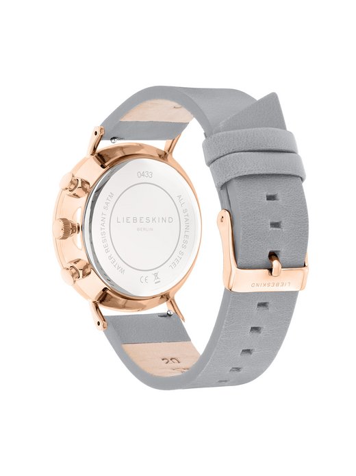 Damen Uhr  -  Armbanduhr