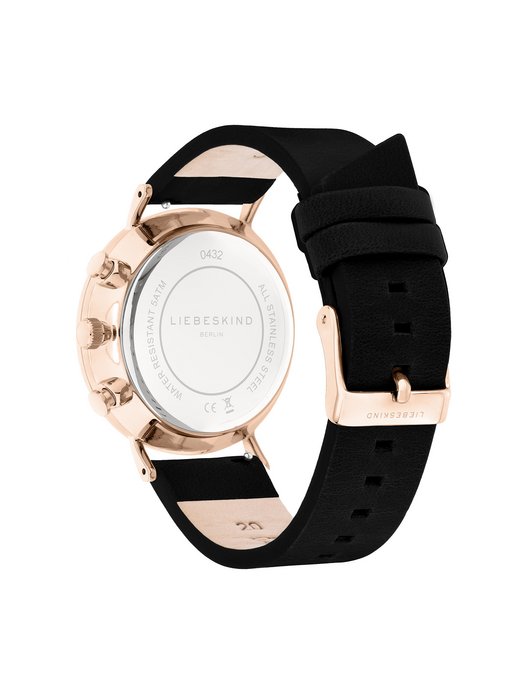 Damen Uhr  -  Armbanduhr