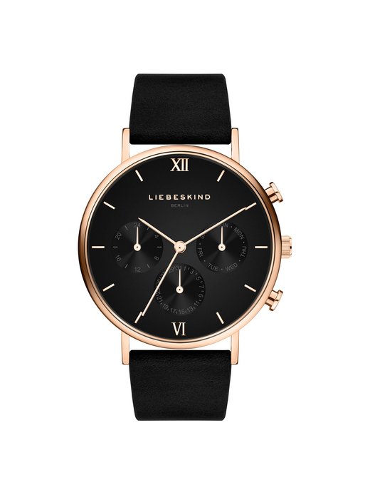 Damen Uhr  -  Armbanduhr