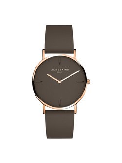 Damen Uhr  -  Armbanduhr