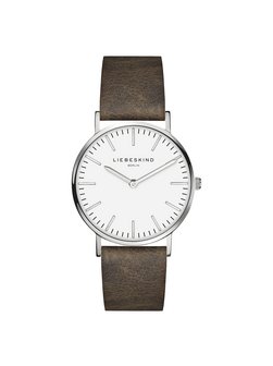 Damen Uhr  -  Armbanduhr