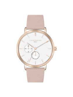 Damen Uhr  -  Armbanduhr