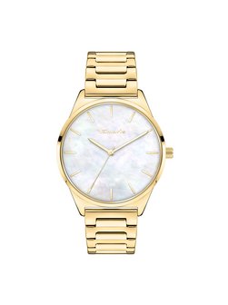 Damen Uhr  -  Basic Elegance