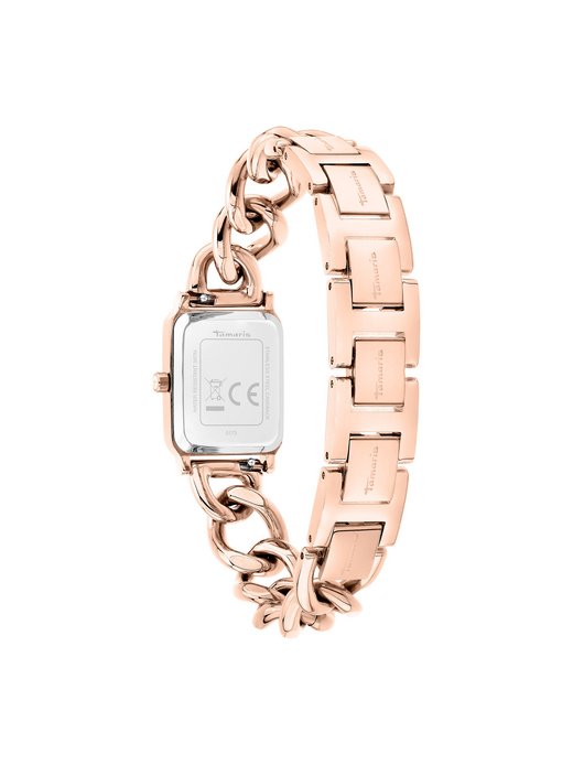 Damen Uhr  -  Chain Watch
