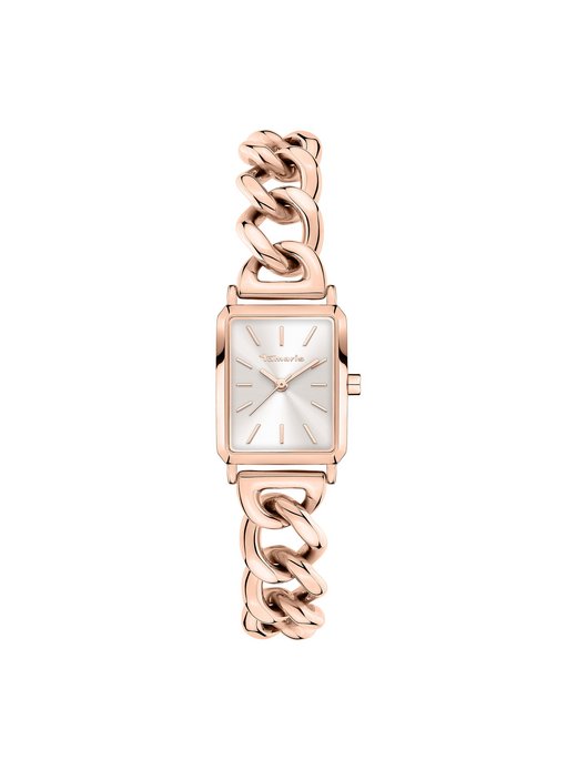 Damen Uhr  -  Chain Watch
