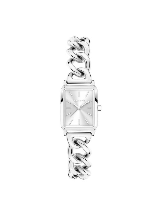 Damen Uhr  -  Chain Watch