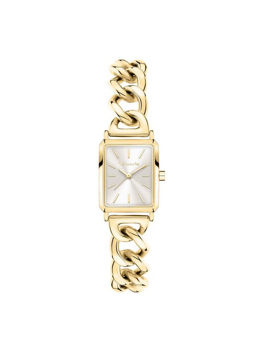 Damen Uhr  -  Chain Watch