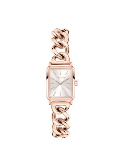 Damen Uhr  -  Chain Watch