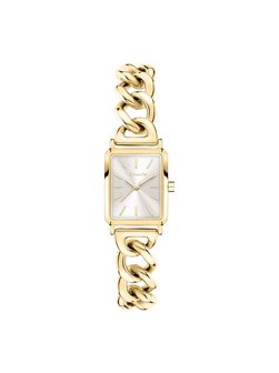 Damen Uhr  -  Chain Watch