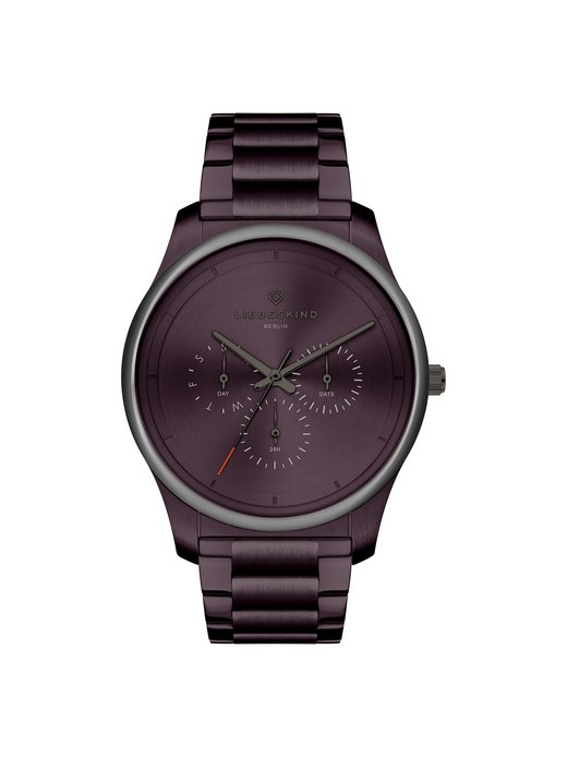 Damen Uhr  -  Classic x Trends