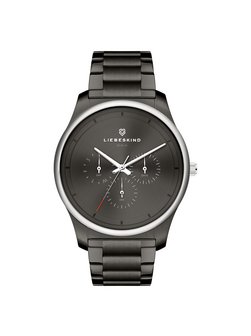 Damen Uhr  -  Classic x Trends