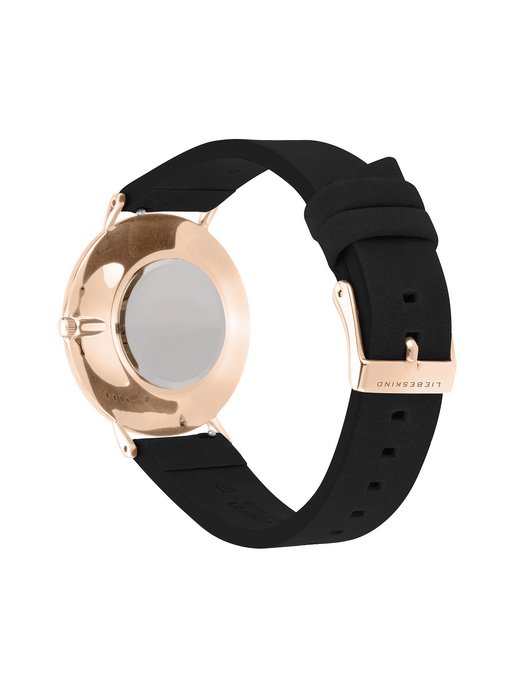 Damen Uhr  -  Clean Glamour