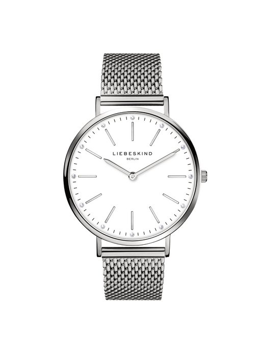 Damen Uhr  -  Clean Glamour