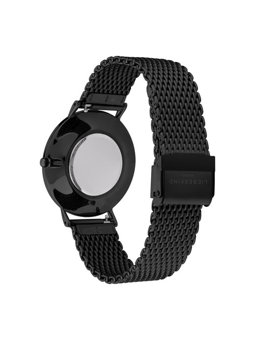 Damen Uhr  -  Clean Glamour