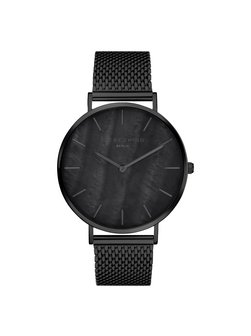 Damen Uhr  -  Clean Glamour