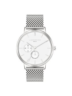 Damen Uhr  -  Clean Multifunction