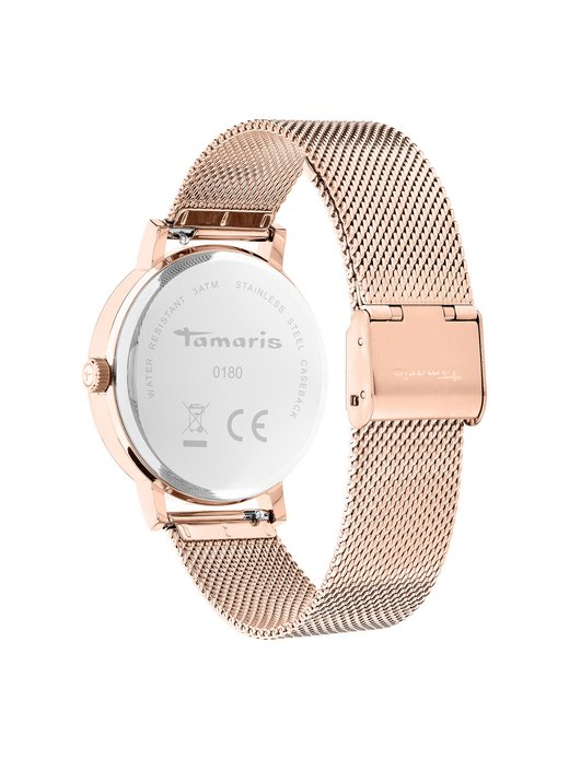 Damen Uhr  -  Clover