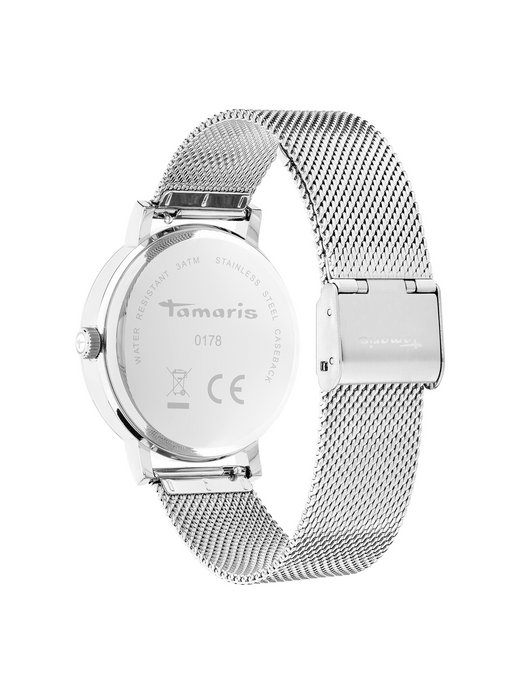 Damen Uhr  -  Clover