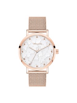 Damen Uhr  -  Clover