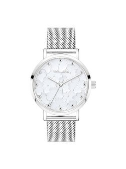 Damen Uhr  -  Clover