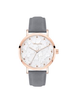 Damen Uhr  -  Clover