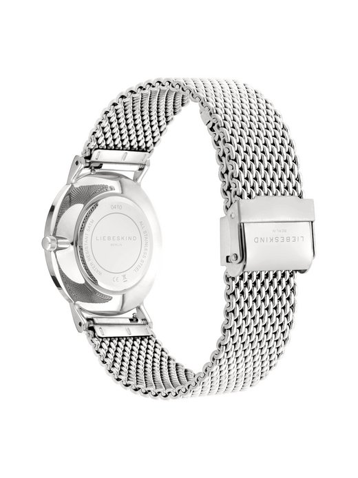 Damen Uhr  -  Color Up