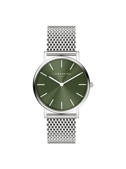 Damen Uhr  -  Color Up