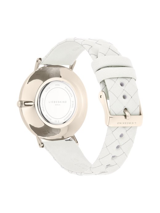 Damen Uhr  -  Glamour Rosé