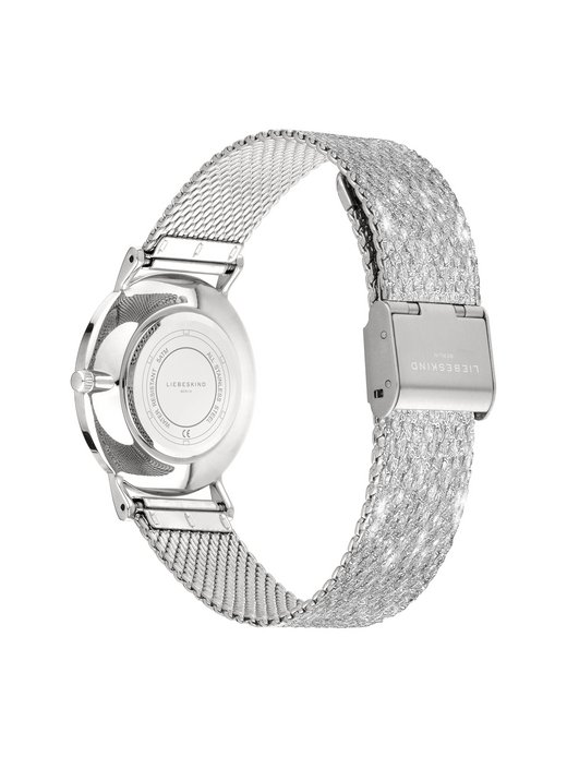 Damen Uhr  -  Glitter-Special