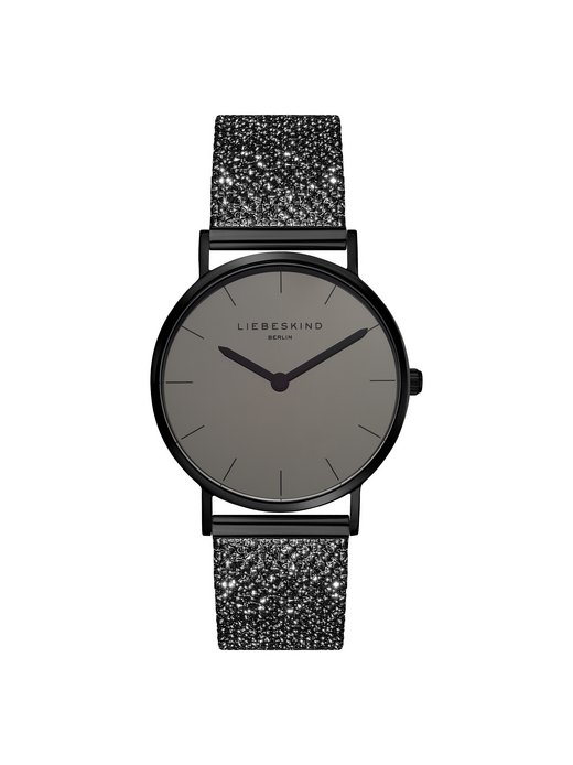 Damen Uhr  -  Glitter-Special