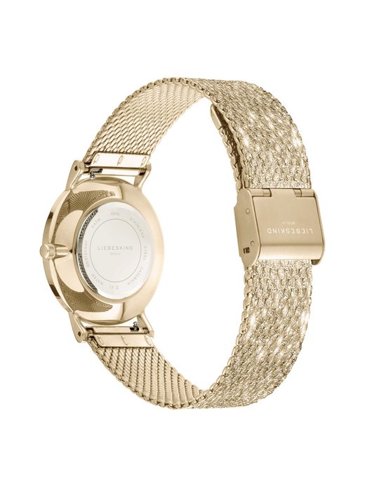 Damen Uhr  -  Glitter-Special