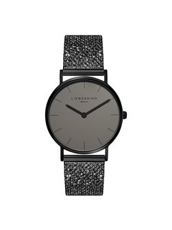 Damen Uhr  -  Glitter-Special