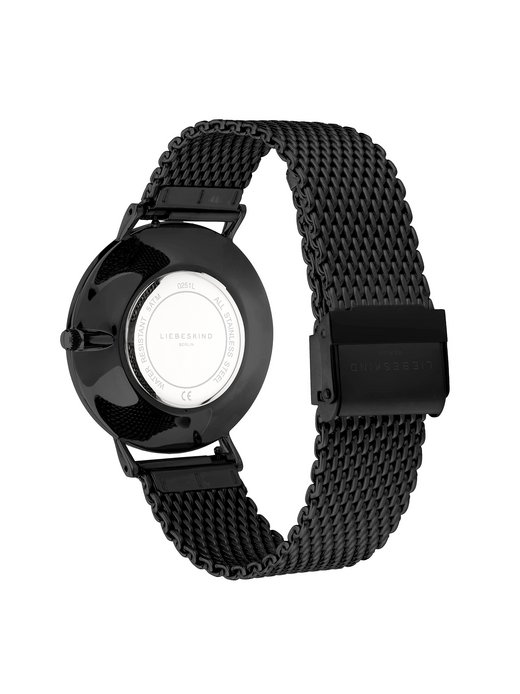 Damen Uhr  -  Keep Loving