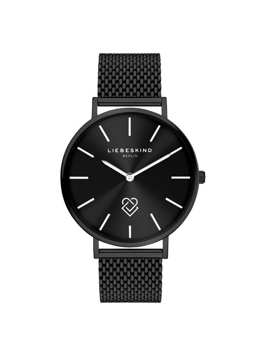 Damen Uhr  -  Keep Loving