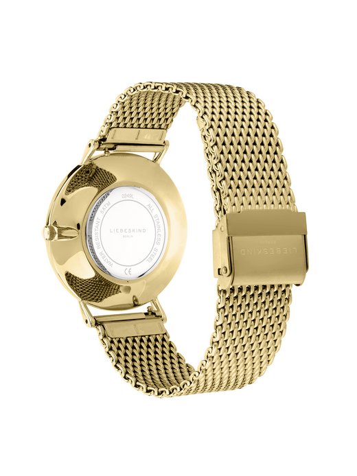 Damen Uhr  -  Keep Loving