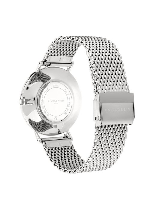 Damen Uhr  -  Keep Loving