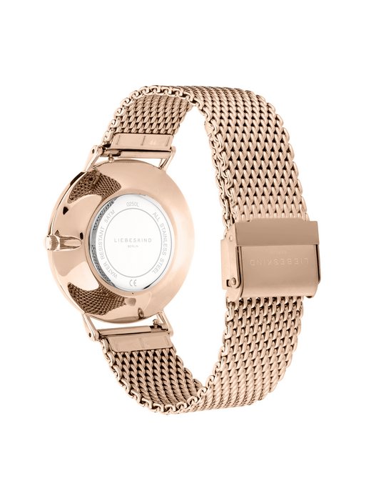 Damen Uhr  -  Keep Loving