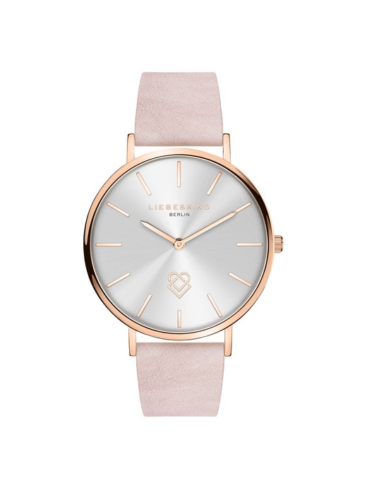 Damen Uhr  -  Keep Loving